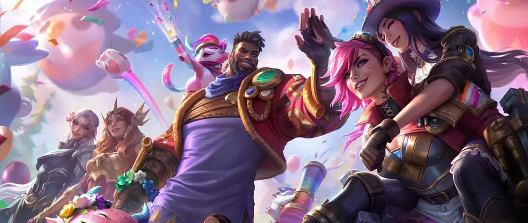LoL Meta Şampiyonları – Temmuz Ayının En Çok Tercih Edilenleri
