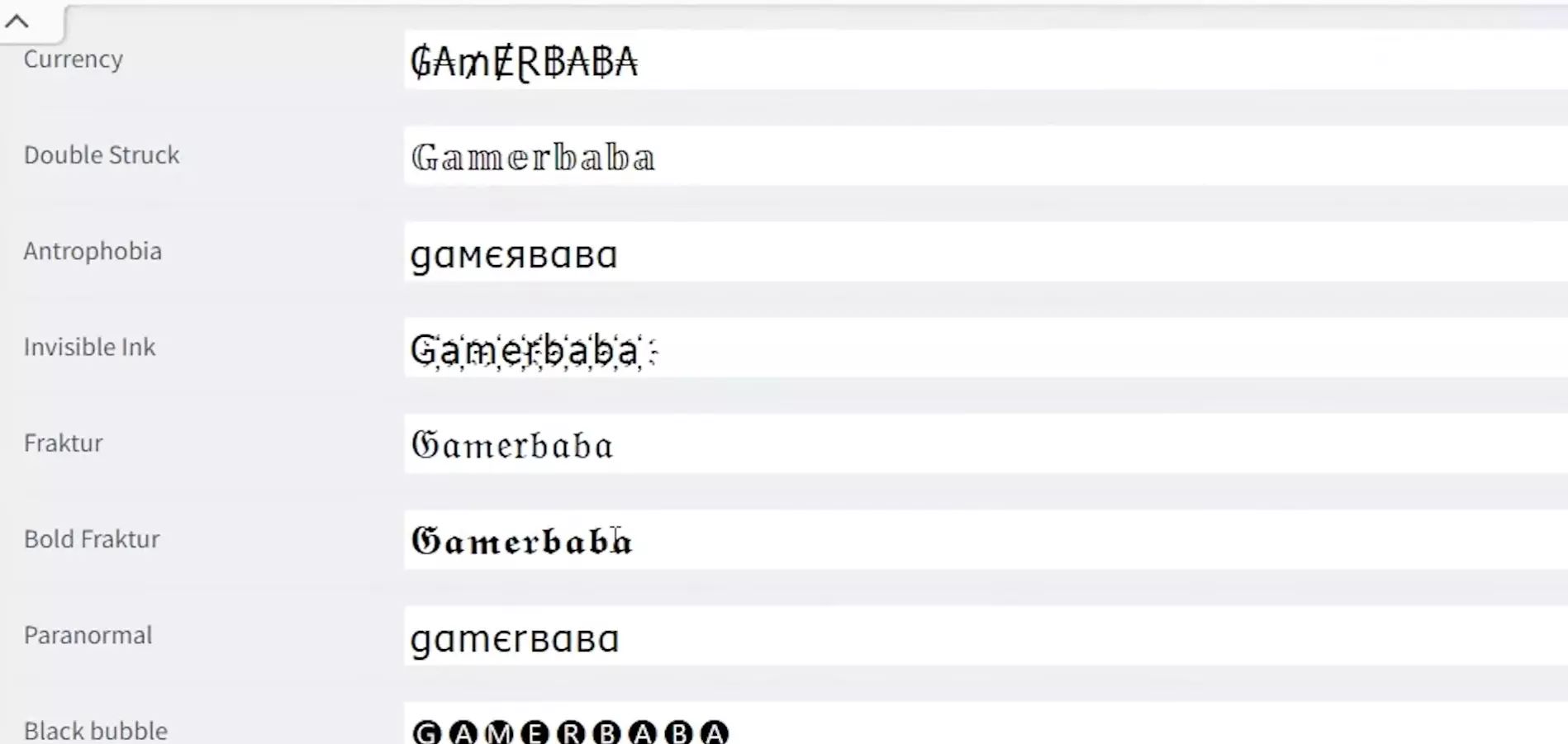 Pubg Özel Şekilli Nick Nasıl Yazılır?