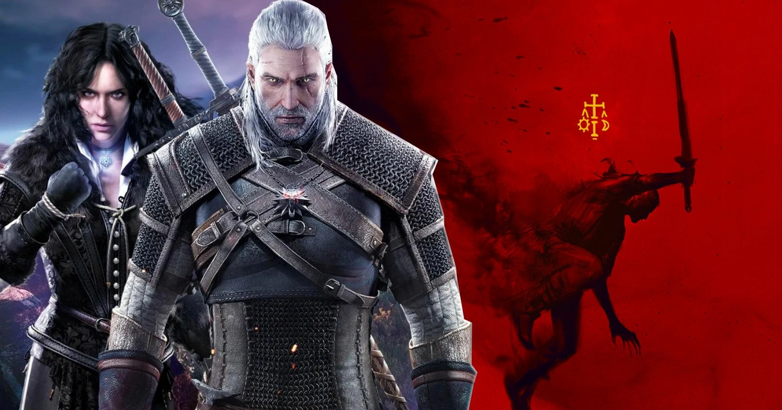 The Witcher 4 için beklenen haber geldi!