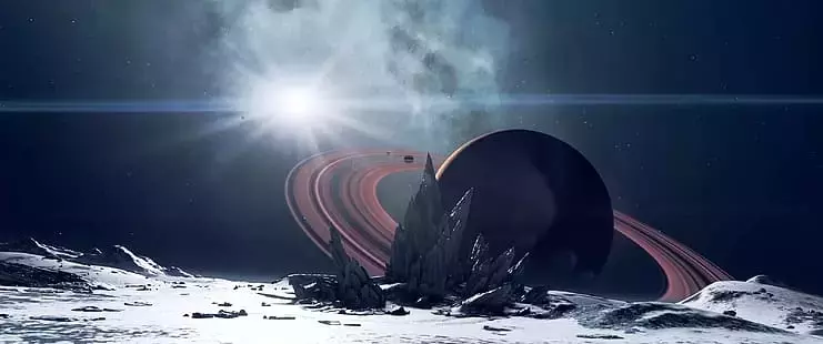 Starfield Sistem Gereksinimleri Nedir? Starfield Sistem Gereksinimleri Nedir?