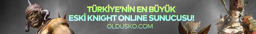 OLD USKO OLD USKO