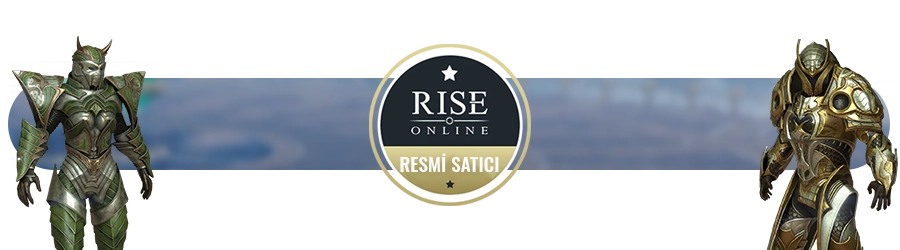 Rise Online Rise Online