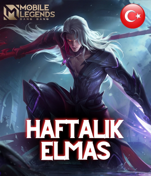 Haftalık Elmas