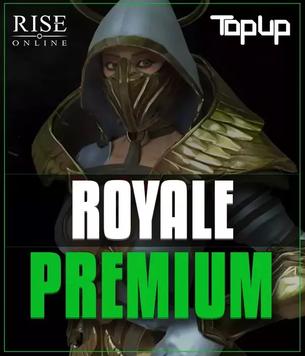 Royale Premium