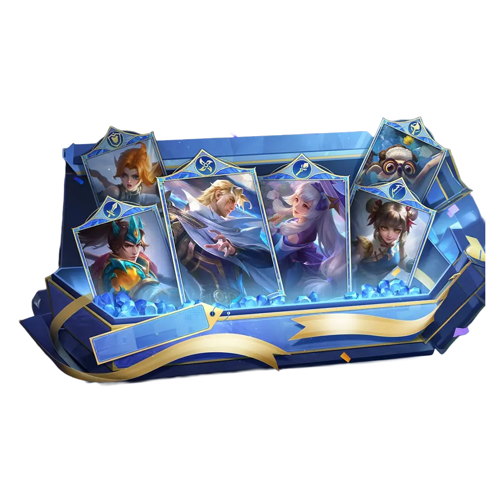 MLBB-Limited-Time Value Pack (TR)