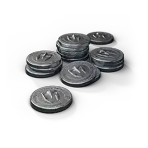 400 Empire Coins