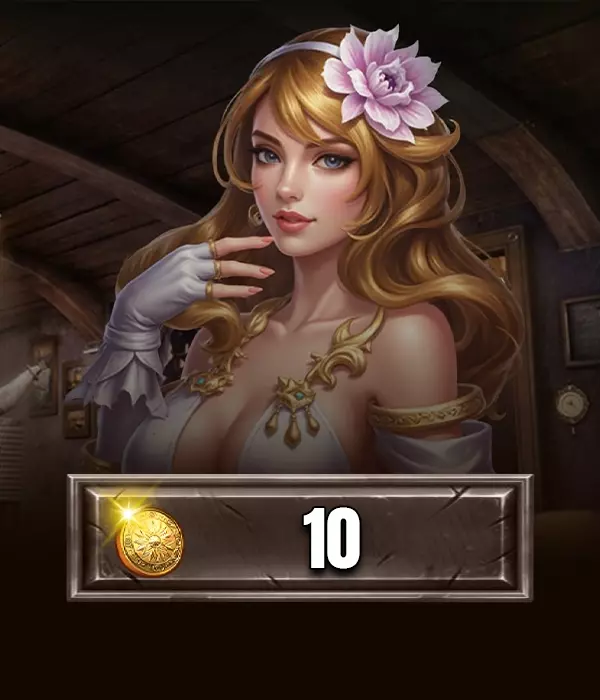 Wartune Ultra 10 Yıldız Parası