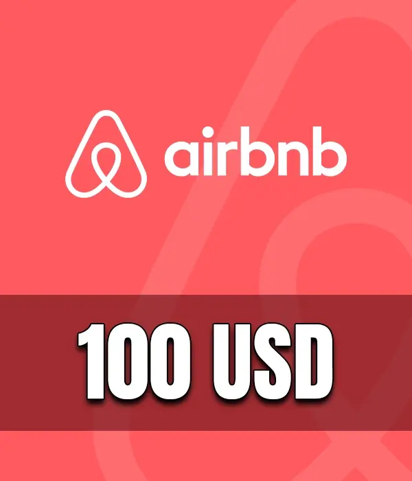 Airbnb - 100 USD