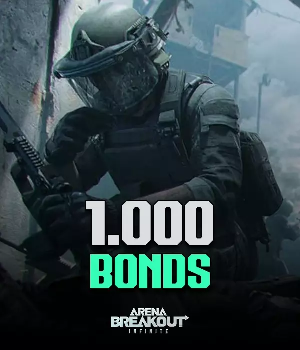 Arena Breakout Infinite 1000 Bounds