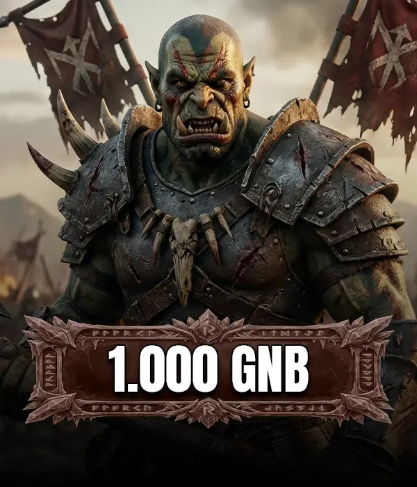 CrossGame 1000 GNB