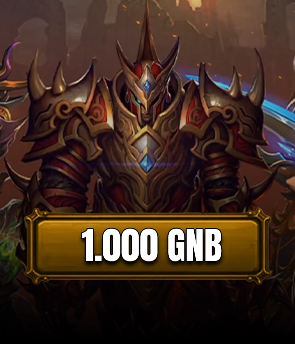 Vena Game 1000 GNB