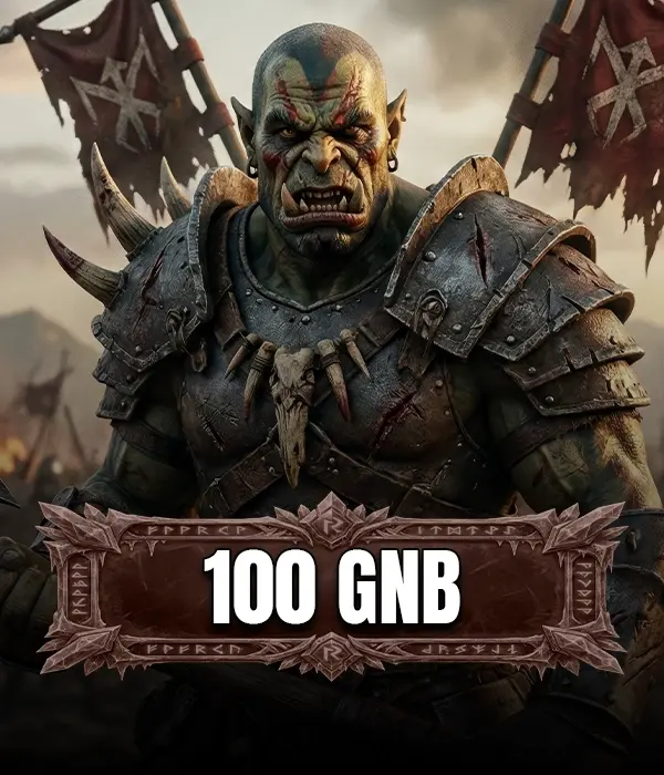 CrossGame 100 GNB