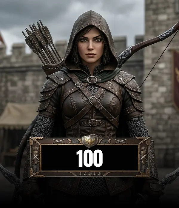 HyoCard AfkBot 100 Credit