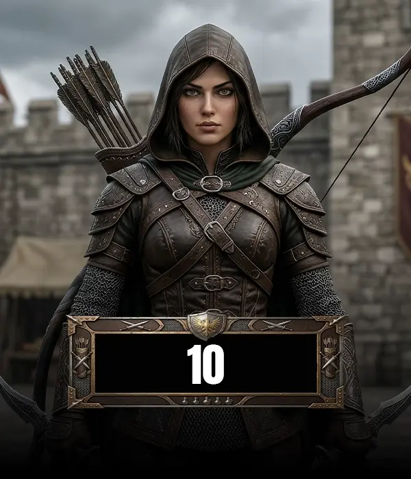 HyoCard AfkBot 10 Credit