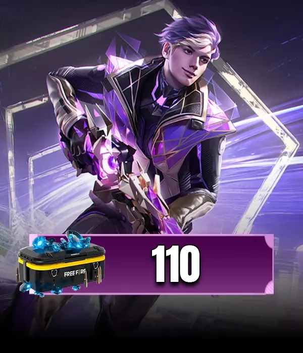 110 Diamonds