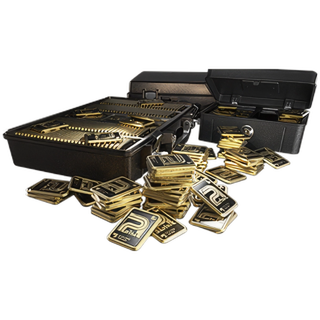 6500 + 320 Bonds