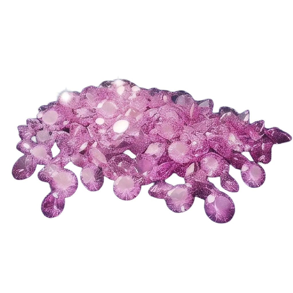 1280+220 Pembe Elmas