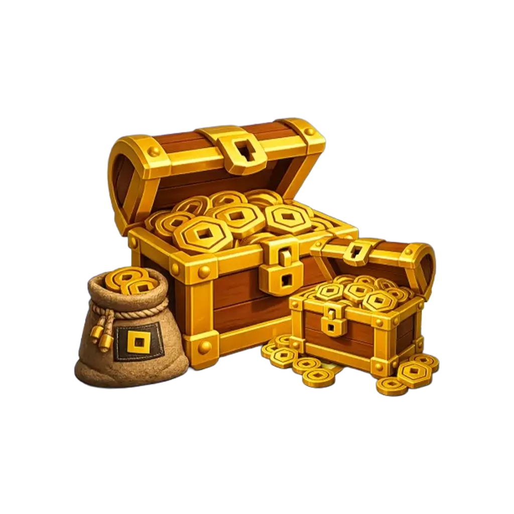 Roblox 6000 Robux