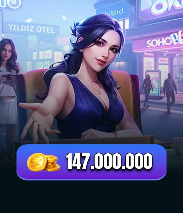 147000000 Diamonds