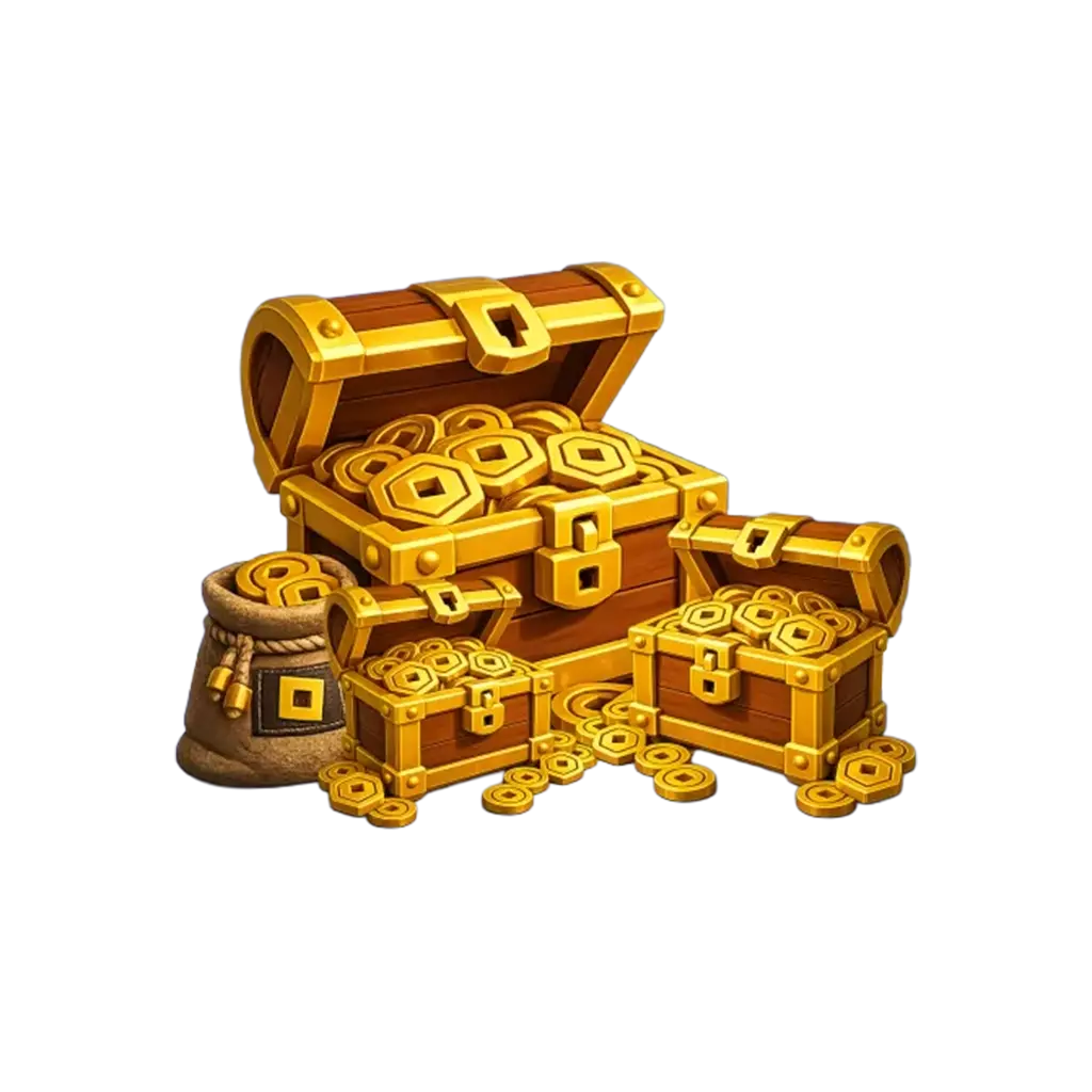 Roblox 11000 Robux