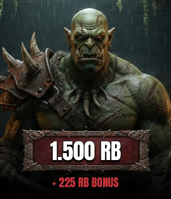 PlayMYKO 1.500 RB + 225 RB Bonus