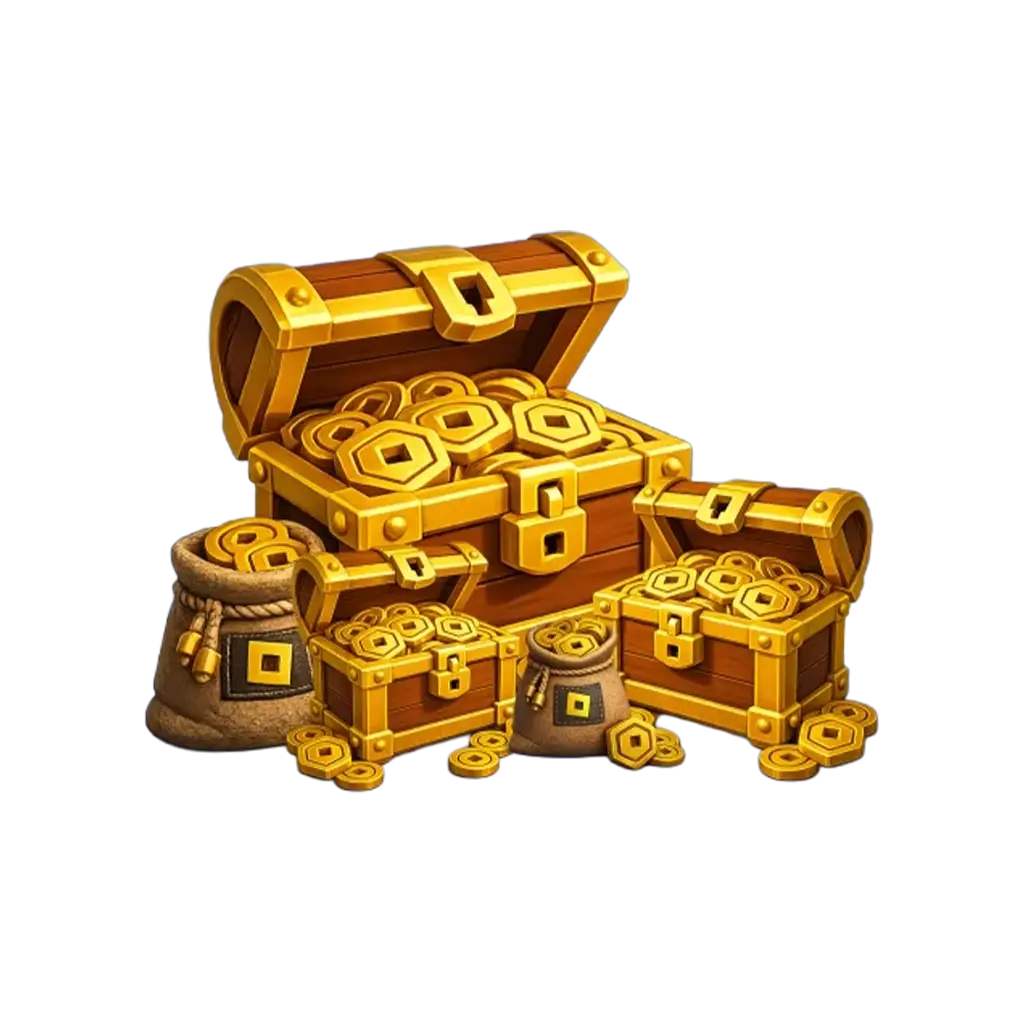 Roblox 24000 Robux
