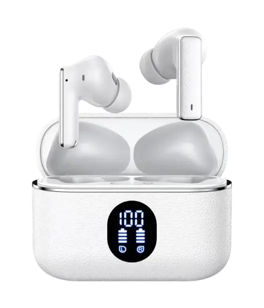 WHOOPEE T2 PRO Kablosuz Bluetooth Kulaklık