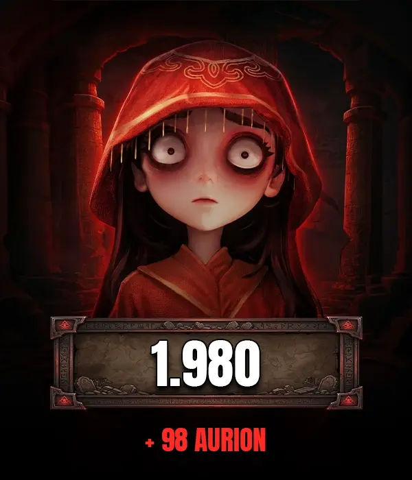 Tomb Busters 1980 + 98 Aurion