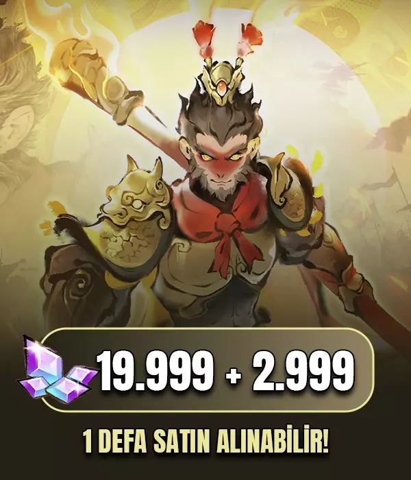 Legend of Elements 19999 + 2999 Arkristal