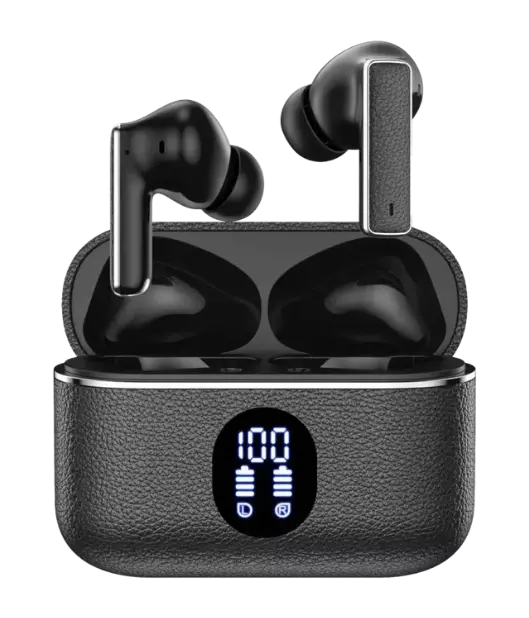 WHOOPEE T2 PRO Kablosuz Bluetooth Kulaklık