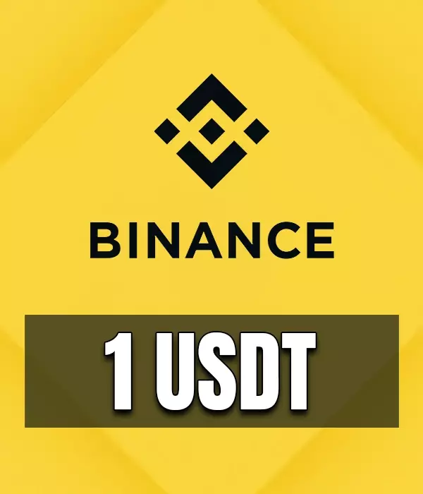 Binance Gift Card