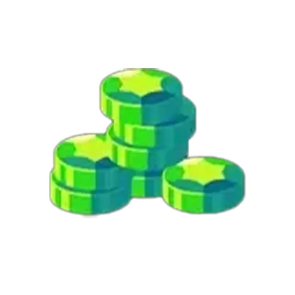 Brawl Stars R$ 15 BR