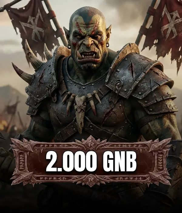 CrossGame 2000 GNB