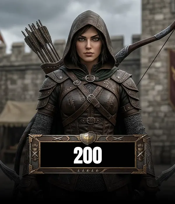 HyoCard AfkBot 200 Credit