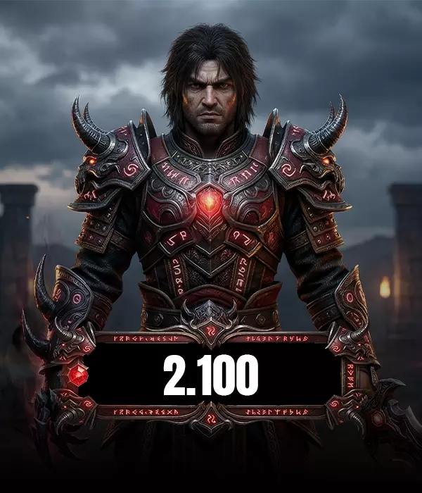 Metin2 2100 Ejder Parası