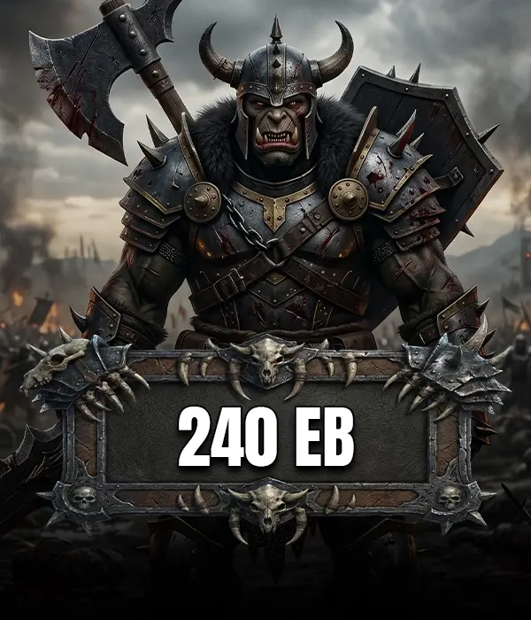 240 Empire Bakiye (EB)