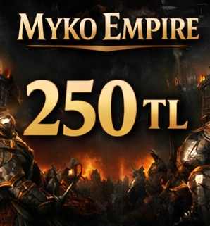 Myko Empire 250 TL