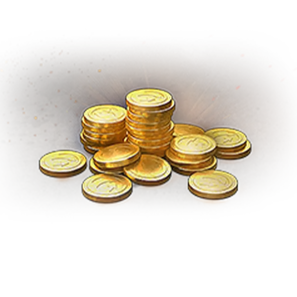 World of Tanks 2500 Gold
