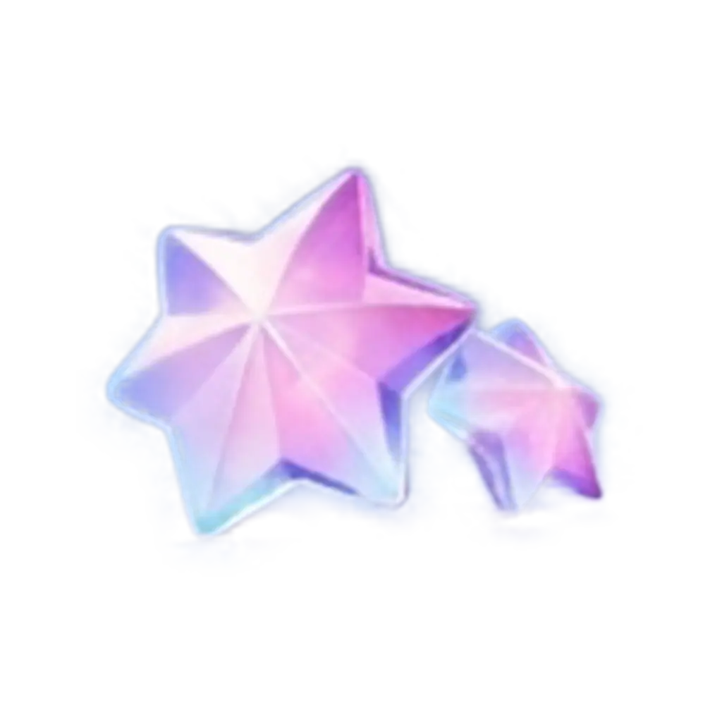 300+30 Lumin Crystals