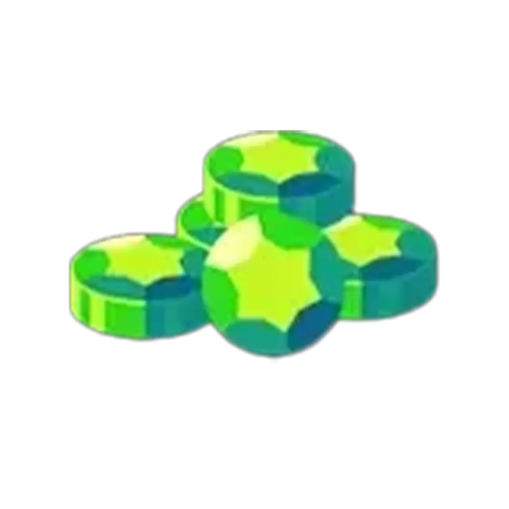 Brawl Stars R$ 40 BR