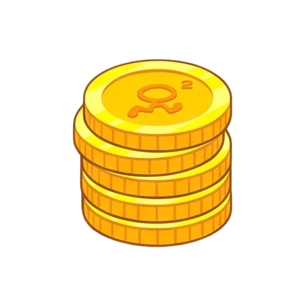 R2 Games 1050 Coin voucher
