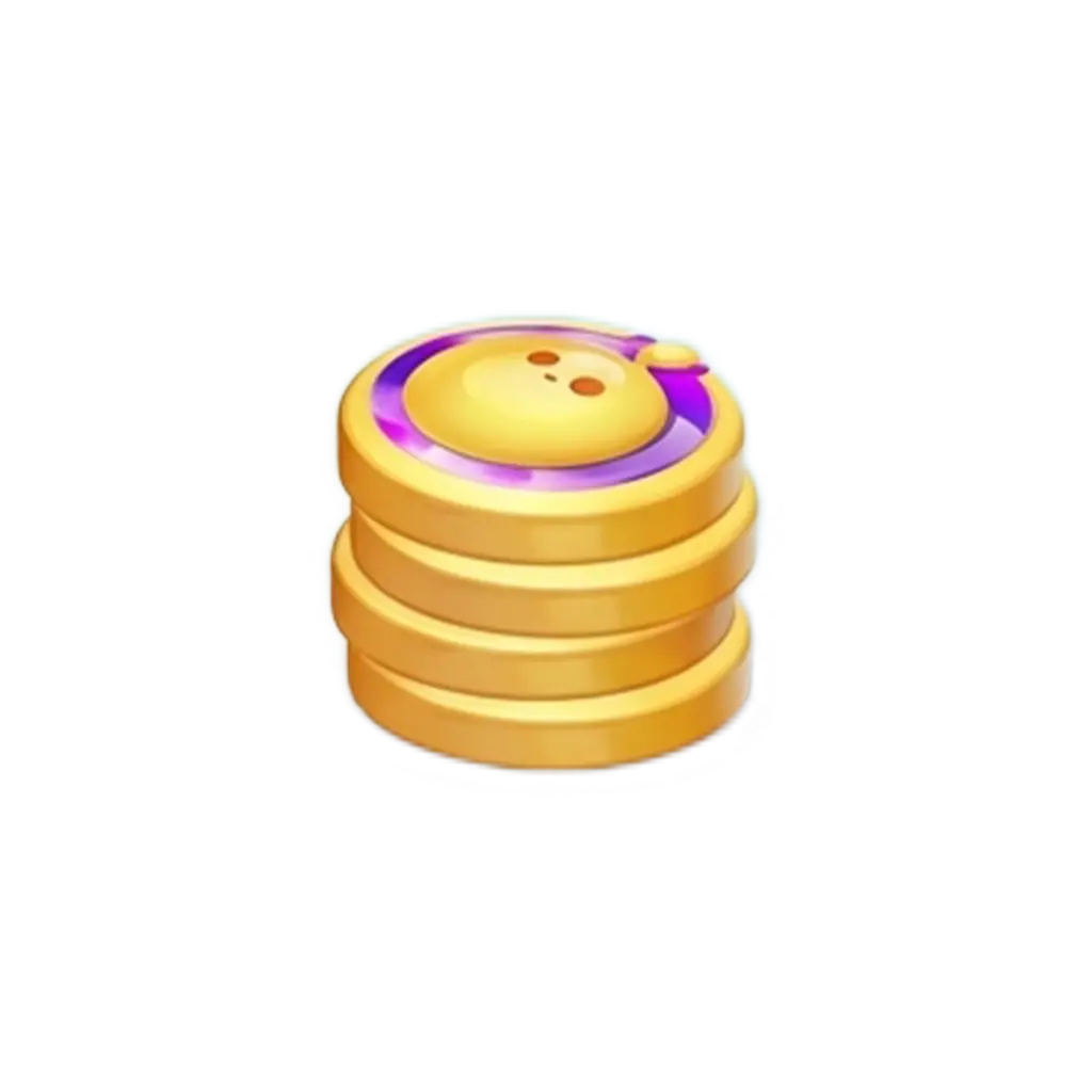 300 egg coins