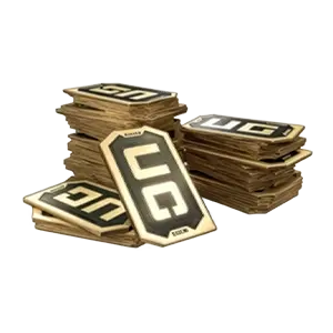 Pubg Mobile 660 UC - Global ID