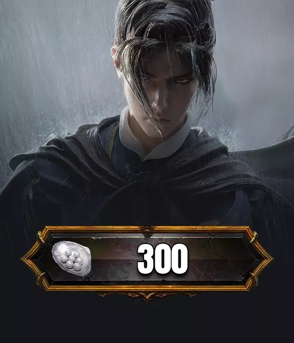 300 Echo Beads