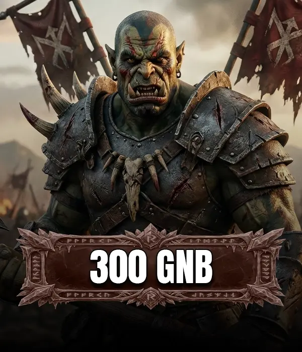 CrossGame 300 GNB