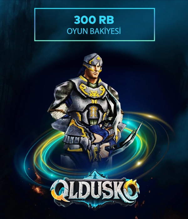 OldUsko 300 RB
