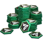 FC Mobile 520 Points TR