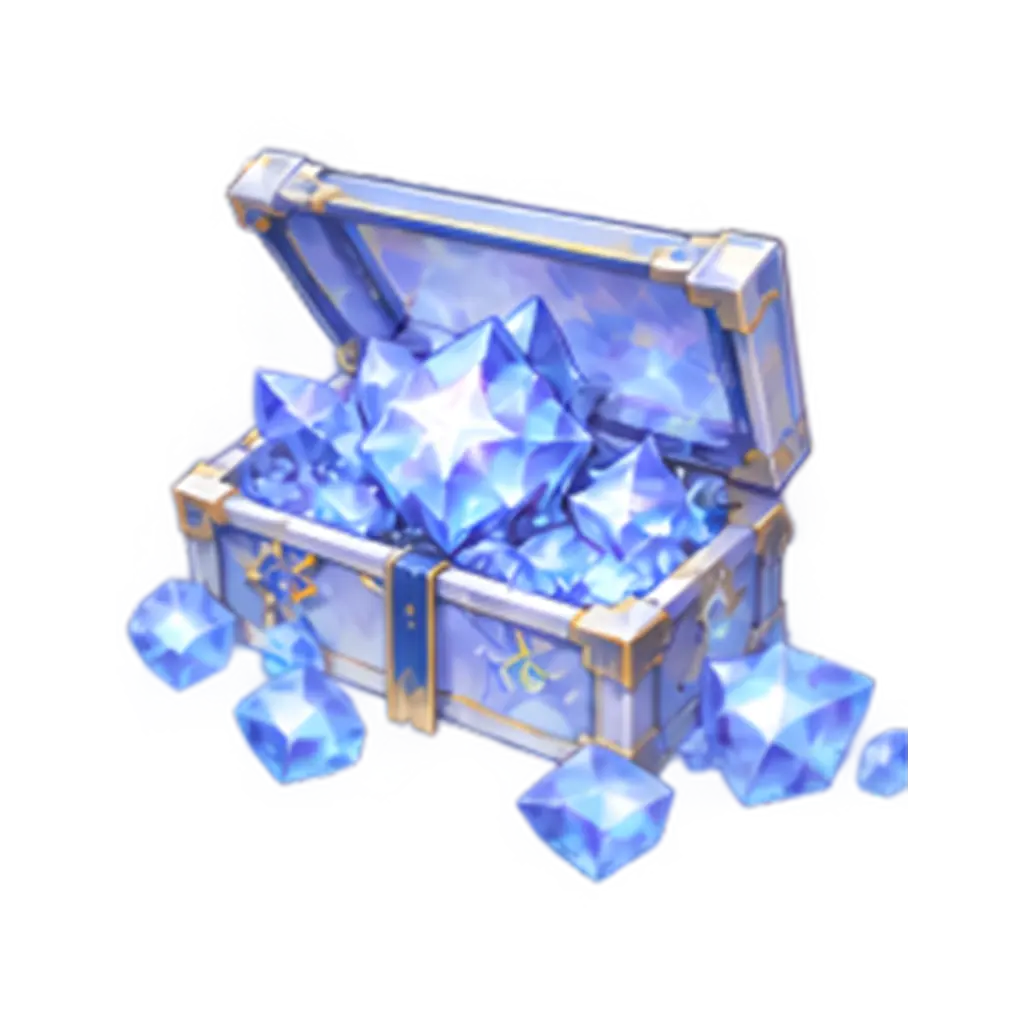 1090 Riftcrystal