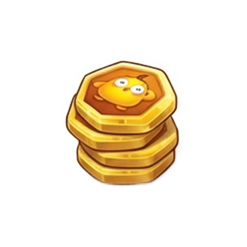 18 Chicken Coins