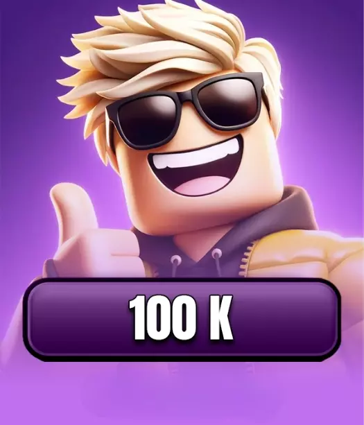Roblox 100.000 IDR